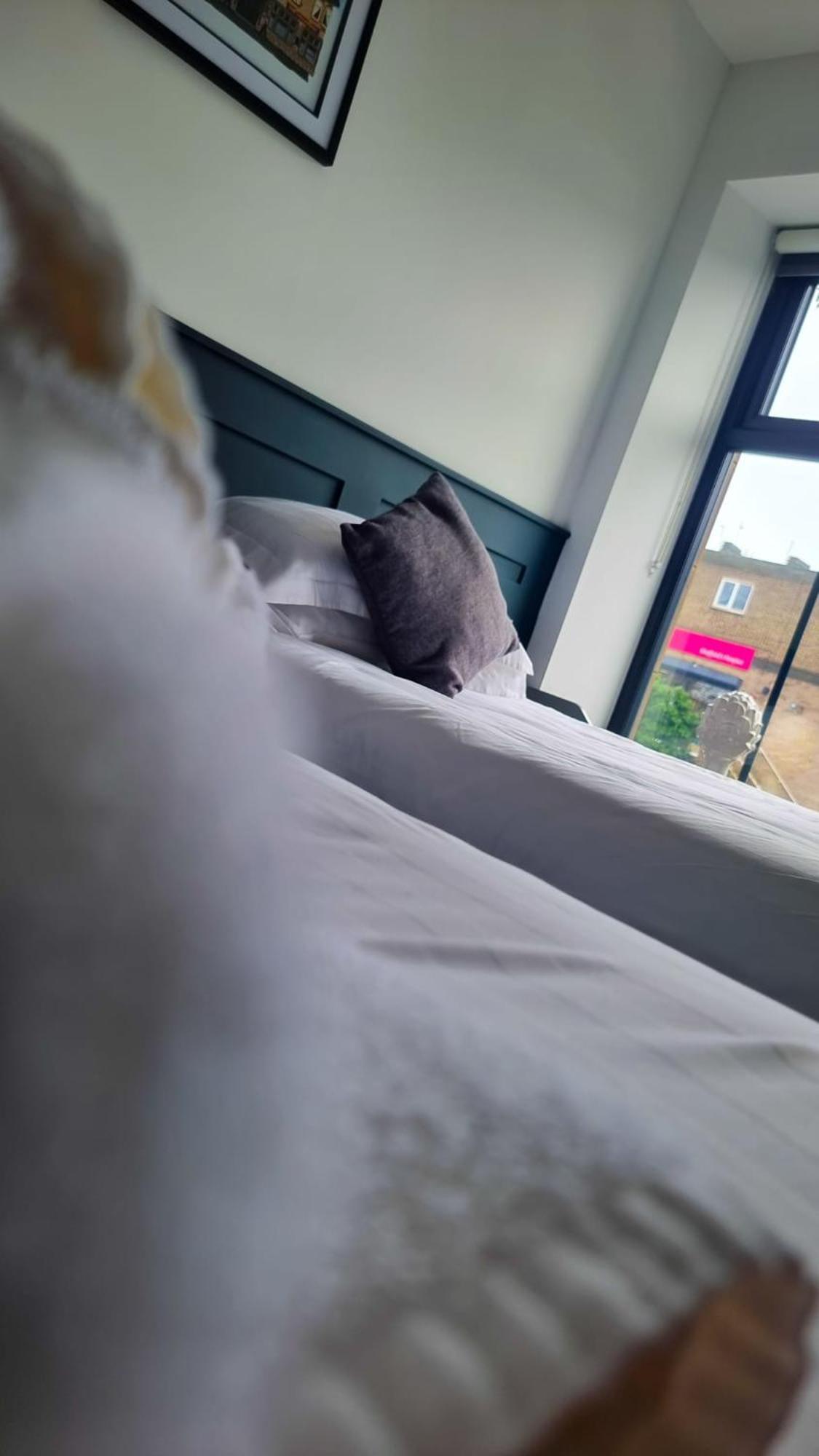 The Friendship Hotel Stocksbridge  المظهر الخارجي الصورة