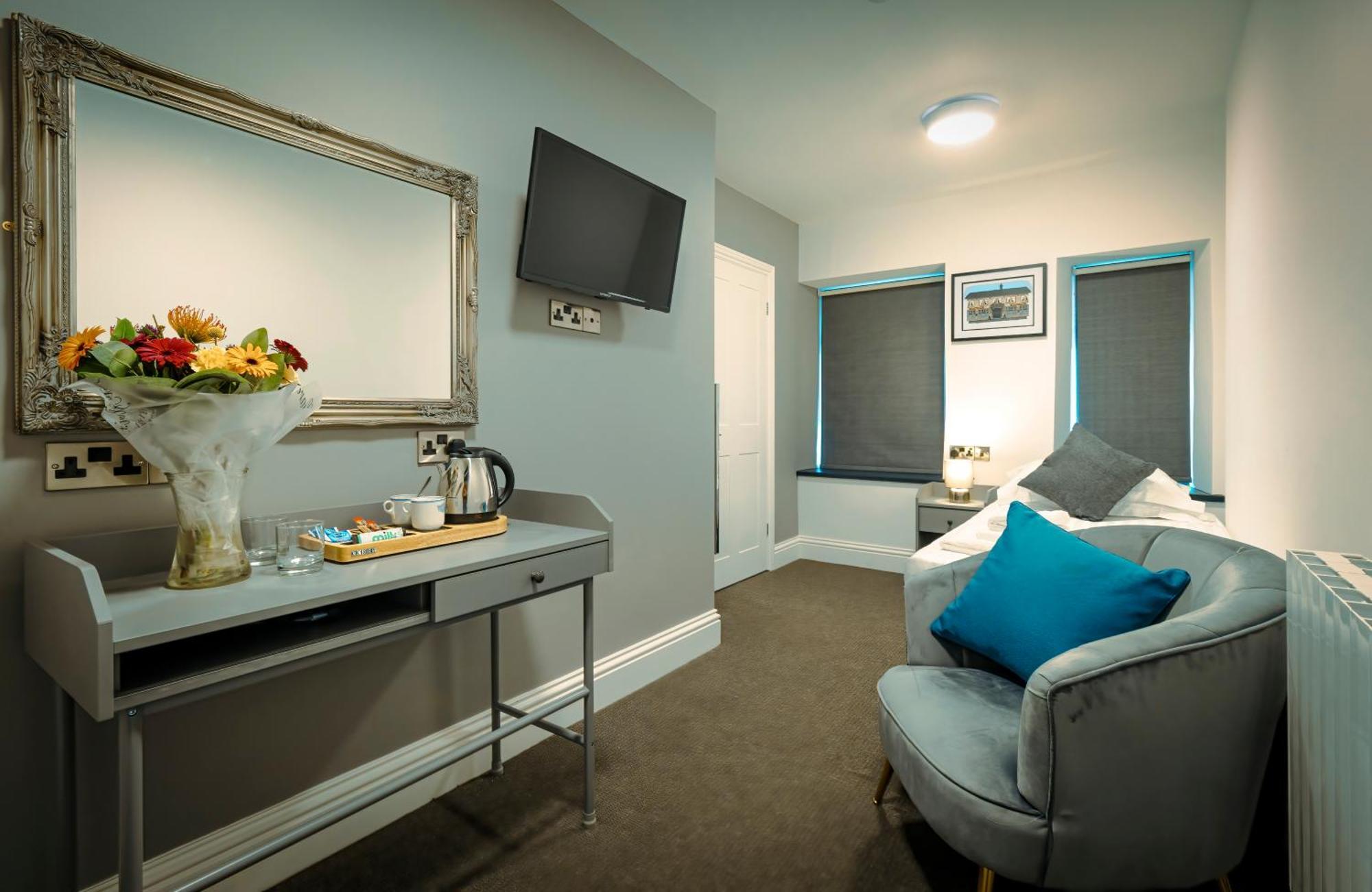 The Friendship Hotel Stocksbridge  الغرفة الصورة