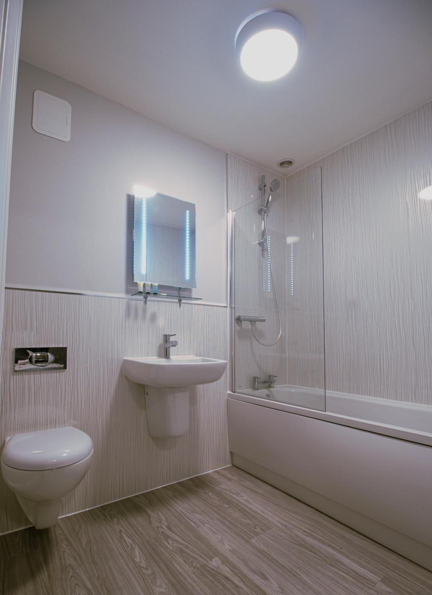 The Friendship Hotel Stocksbridge  الغرفة الصورة
